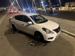 نيسان صني